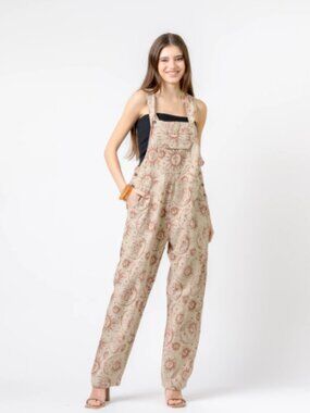 1.) Cotton Style Jumper